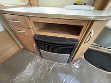 Ace Award Firestar 2008 Caravan15