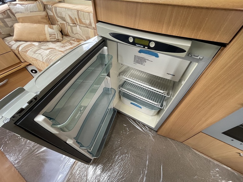 Ace Award Firestar 2008 Caravan - Large 8