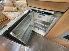 Ace Award Firestar 2008 Caravan8