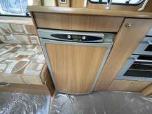 Ace Award Firestar 2008 Caravan7