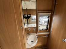 Ace Award Firestar 2008 Caravan11