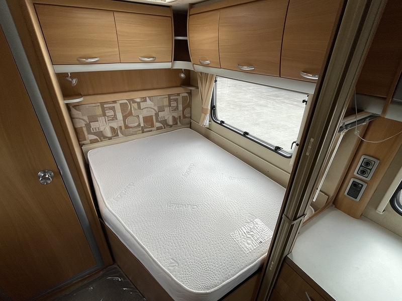 Ace Award Firestar 2008 Caravan - Large 10