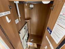 Ace Award Firestar 2008 Caravan17