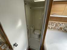 Ace Award Firestar 2008 Caravan12