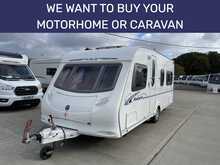 Ace Award Firestar 2008 Caravan0