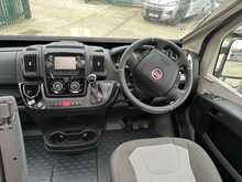 Adria Supreme 640 SLB 2020 Campervan9