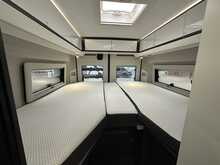 Adria Supreme 640 SLB 2020 Campervan7