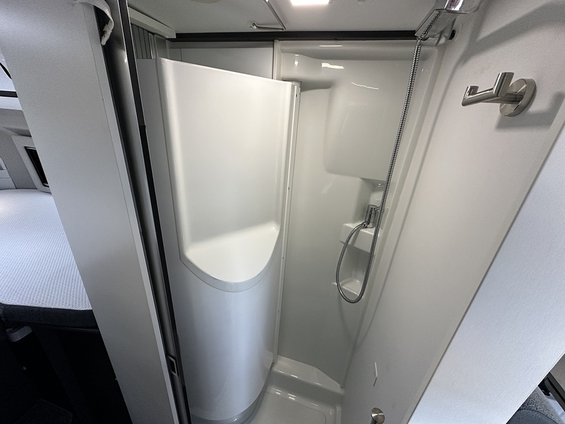 Adria Supreme 640 SLB 2020 Campervan - Large 6