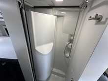 Adria Supreme 640 SLB 2020 Campervan6