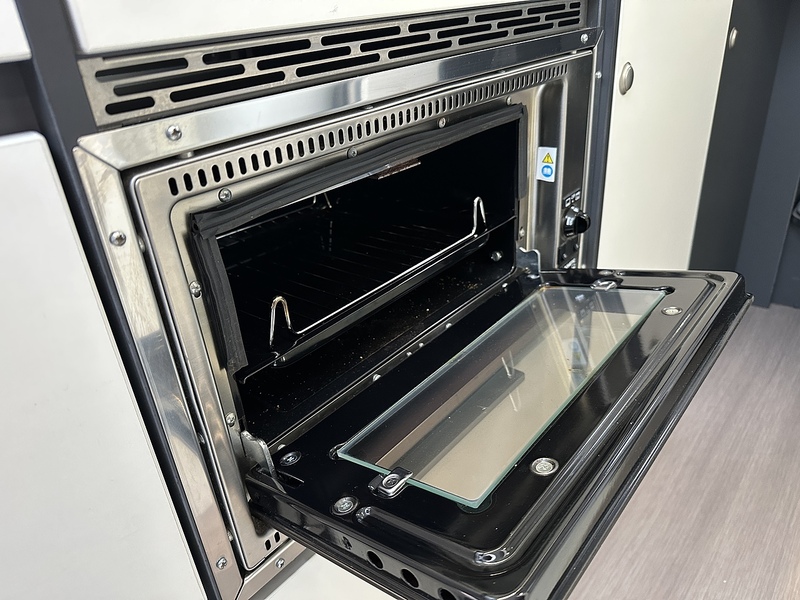 Adria Supreme 640 SLB 2020 Campervan - Large 19