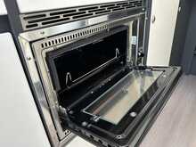 Adria Supreme 640 SLB 2020 Campervan19