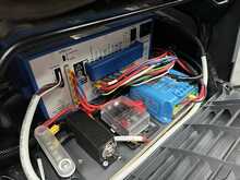 Adria Supreme 640 SLB 2020 Campervan20