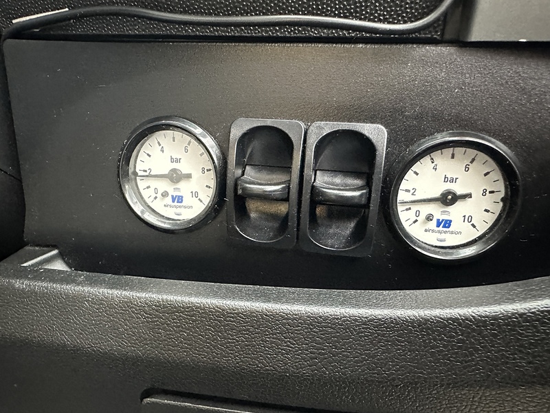 Adria Supreme 640 SLB 2020 Campervan - Large 11