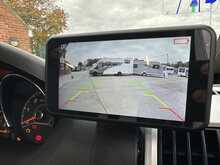 Adria Supreme 640 SLB 2020 Campervan21