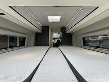 Adria Supreme 640 SLB 2020 Campervan8