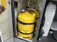 Adria Supreme 640 SLB 2020 Campervan23