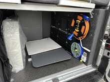 Adria Supreme 640 SLB 2020 Campervan24