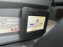 Adria Supreme 640 SLB 2020 Campervan10