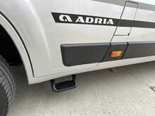 Adria Supreme 640 SLB 2020 Campervan28