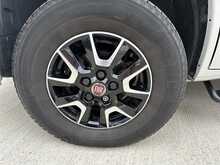 Adria Supreme 640 SLB 2020 Campervan30