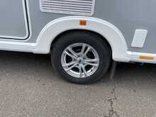 Bailey Pegasus Grande GT75 Brindisi 2024 Caravan22