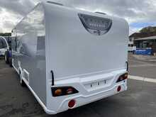 Bailey Pegasus Grande GT75 Brindisi 2024 Caravan1