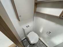 Bailey Pegasus Grande GT75 Brindisi 2024 Caravan10