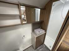 Bailey Pegasus Grande GT75 Brindisi 2024 Caravan11