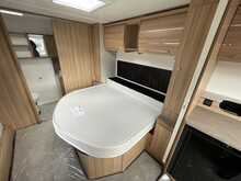 Bailey Pegasus Grande GT75 Brindisi 2024 Caravan8