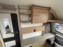 Bailey Pegasus Grande GT75 Brindisi 2024 Caravan14