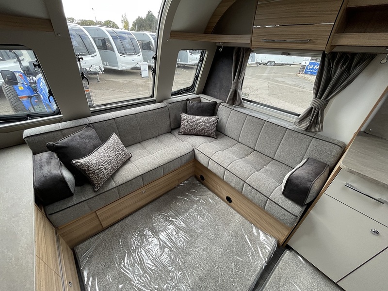 Bailey Pegasus Grande GT75 Brindisi 2024 Caravan - Large 3