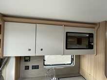 Bailey Pegasus Grande GT75 Brindisi 2024 Caravan15