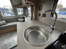 Bailey Pegasus Grande GT75 Brindisi 2024 Caravan17