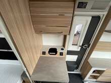 Bailey Pegasus Grande GT75 Brindisi 2024 Caravan16