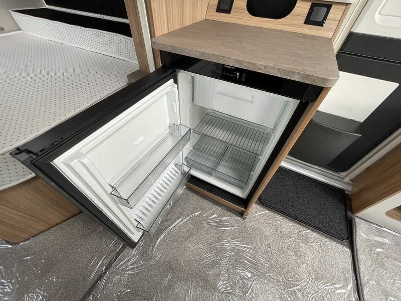 Bailey Pegasus Grande GT75 Brindisi 2024 Caravan - Large 7