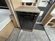 Bailey Pegasus Grande GT75 Brindisi 2024 Caravan6