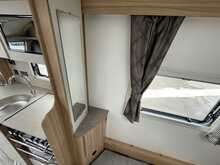 Bailey Pegasus Grande GT75 Brindisi 2024 Caravan18