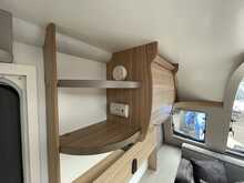 Bailey Pegasus Grande GT75 Brindisi 2024 Caravan19