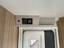 Bailey Pegasus Grande GT75 Brindisi 2024 Caravan20