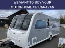 Bailey Pegasus Grande GT75 Brindisi 2024 Caravan0