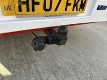 Compass Avantgarde 120 2007 Motorhome11