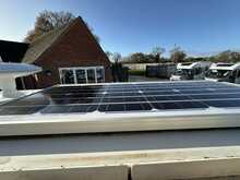 Compass Avantgarde 120 2007 Motorhome10