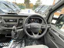 Bailey Adamo 75-4DL 2023 Motorhome26