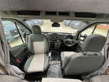 Bailey Adamo 75-4DL 2023 Motorhome25