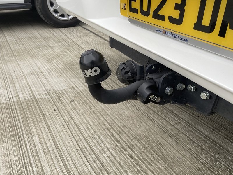 Bailey Adamo 75-4DL 2023 Motorhome - Large 29