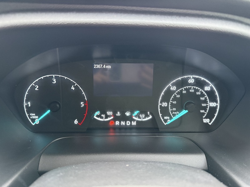 Bailey Adamo 75-4DL 2023 Motorhome - Large 28