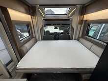 Bailey Adamo 75-4DL 2023 Motorhome7