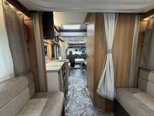 Bailey Adamo 75-4DL 2023 Motorhome24
