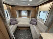 Bailey Adamo 75-4DL 2023 Motorhome16