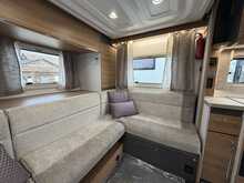 Bailey Adamo 75-4DL 2023 Motorhome18